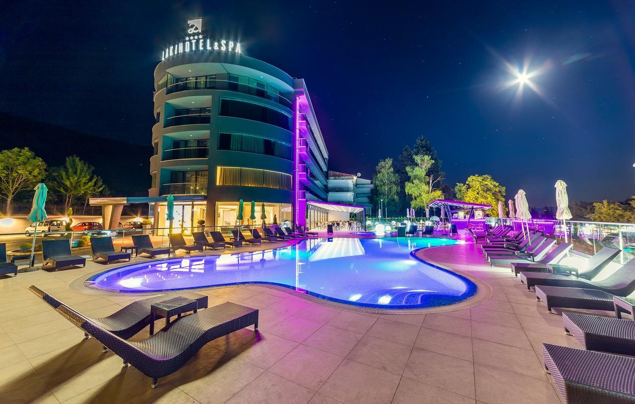 Laki & Hotel Ohrid